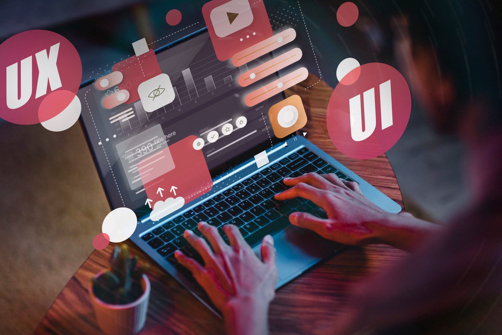 Création de sites web professionnels à Casablanca - AppNur